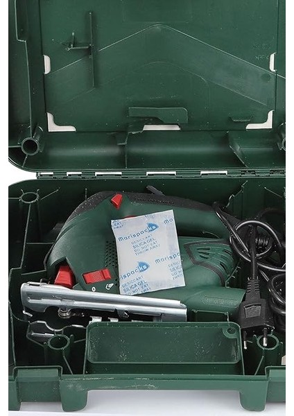 10 G x 25 Adet Silikajel Nem Alıcı Paket (Nonwoven, Aluminyum Doypack Ambalajda) fırsatları