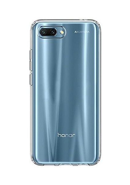 Honor 10 Kılıf Crystal Clear - L27CS24097 fiyatları