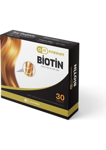 Biotin