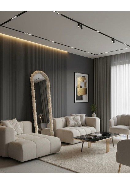 Papatyaların Büyüsüyle Buluşan "daisy Dreams" Boy Aynası fiyatları