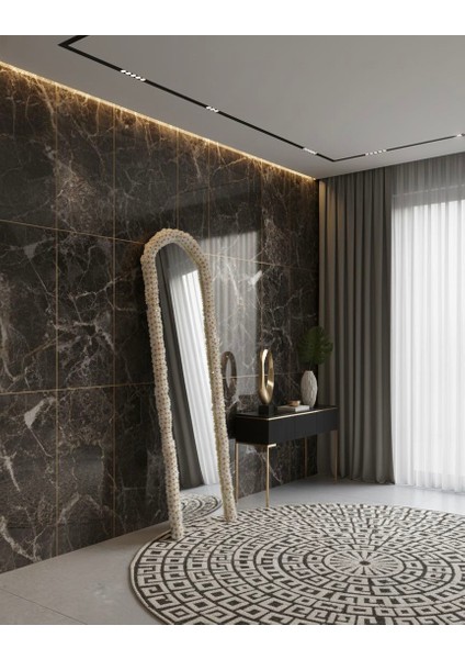 Papatyaların Büyüsüyle Buluşan "daisy Dreams" Boy Aynası modelleri