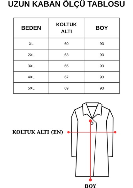 Erkek Uzun Gömlek Yaka Palto & Kaşe Kaban fırsatları