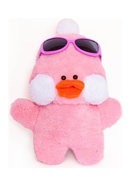 Oyuncak Pembe Laliv Ördek,pelüş Civciv,pelüş Ördek,pelüş Civciv, Ördek Pelüş Hayvan, Ördek, Pelüş Hayvan, Karikatür Sevimli Hediyeleri, Arkadaşlar, Doğum Günü Hediyesi fiyatları