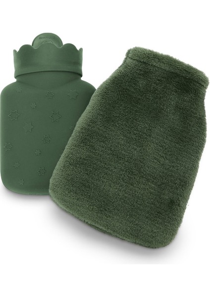 Mini Sıcak Su Torbası