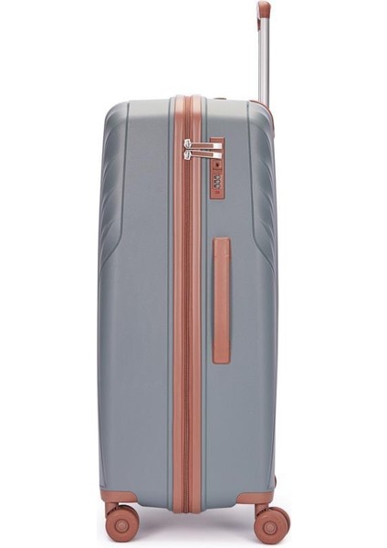 Trolley Valiz Antrasit Büyük Boy 14BNT8010-01-ANT fiyatları