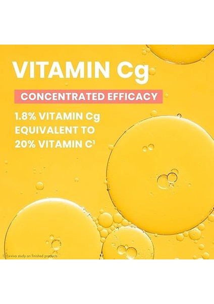 Thermale Avene Avene Vitamin Activ Cg Işıltı Veren Antioksidan Içerikli Serum 30 ml indirimleri