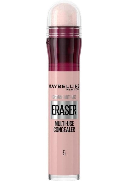 New York Instant Anti Age Eraser Kapatıcı- 05 Brighten