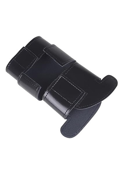 Trompet Vana Koruması, Trompet Vana Koruması Pu Deri Koruyucu Kılıf Koruyucu Trompet Siyah modelleri