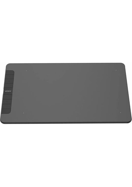 VK1060 10X6 6 Kısayol Tuşlu Sağ/sol El Uyumlu Grafik Tablet+Kalem modelleri