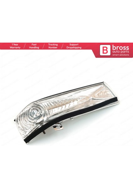 Fiat Pratico- 2012-2014 Kapı Ayna Sinyali Sağ Oem No (71765377)