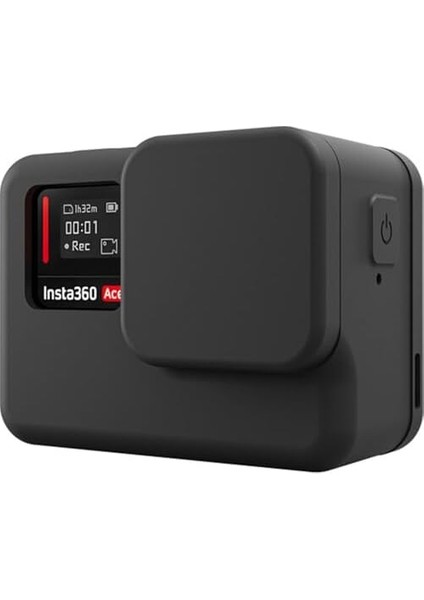 Ayex 360 Ace Silikon Kılıf + Lens Kapağı, Ace ile Uyumlu, Silikon Koruyucu Kılıf modelleri