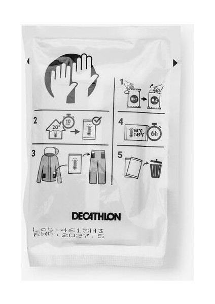 El Isıtıcısı - 10'lu Paket fiyatları