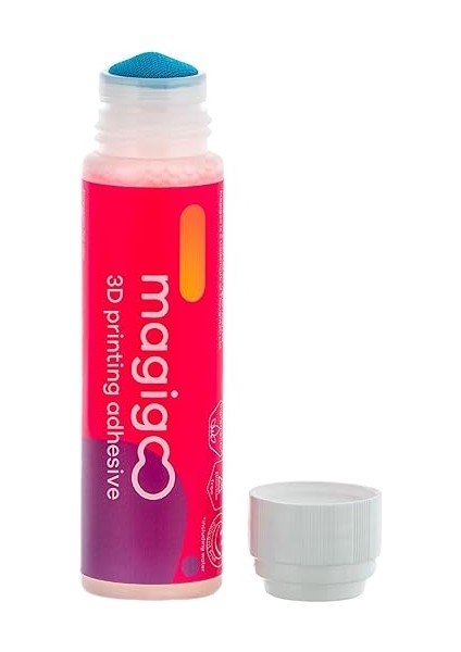 Original 50ML - 3D Yazıcı Baskı Yapıştırıcısı