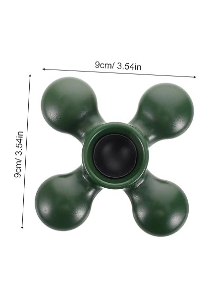 Çello Için Kaymaz Mat Viyolonsel Yastık Mat Çello Yastığı Çello Kaymaz Mat Pedler Yeni Başlayanlar Için Çello Aksesuarları Çello Uç Pimi Için Ped Kaymaz Çello Tıpa Plastik Yeşil fiyatları