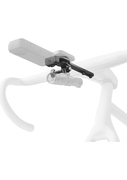 Bisiklet Bilgisayarı Tutucusu (Entegre Gidon)