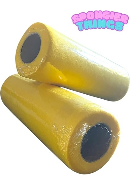 Sarı Temizlik Bezi, Rulo Yaprak Bez modelleri