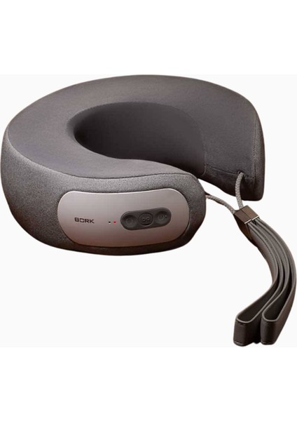 Neck Massager Akupunktur Noktaları ile Boyun Masaj Cihazı