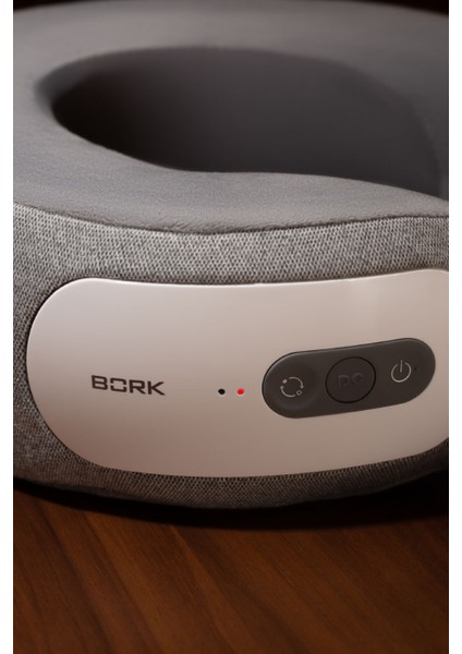 Neck Massager Akupunktur Noktaları ile Boyun Masaj Cihazı fiyatları