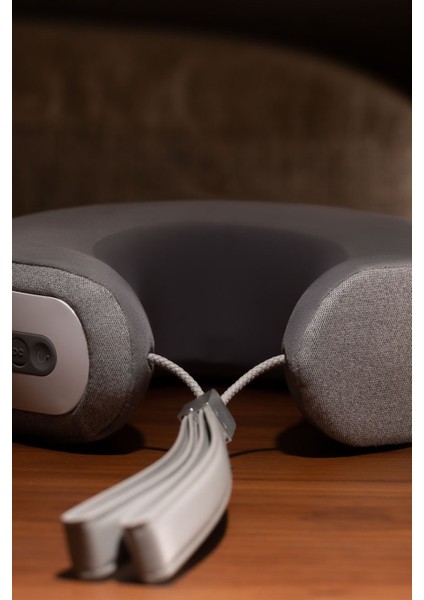 Neck Massager Akupunktur Noktaları ile Boyun Masaj Cihazı modelleri