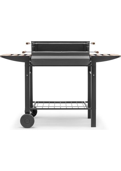 Grilchi Kömürlü Barbekü Mangal (Önlük Hediyeli) fiyatları