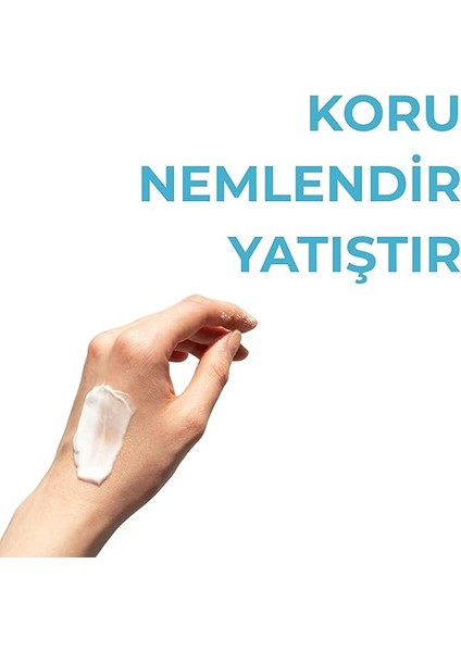 ve Kuru Ciltler Için Yüksek Korumalı 50 Faktör Güneş Kremi 40ML modelleri