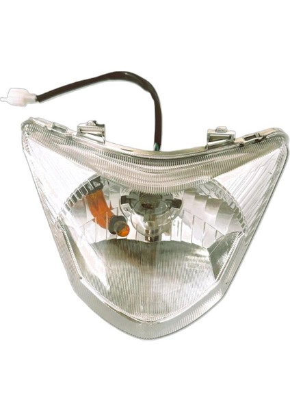 Kuba Ege Cup Ön Far Komple