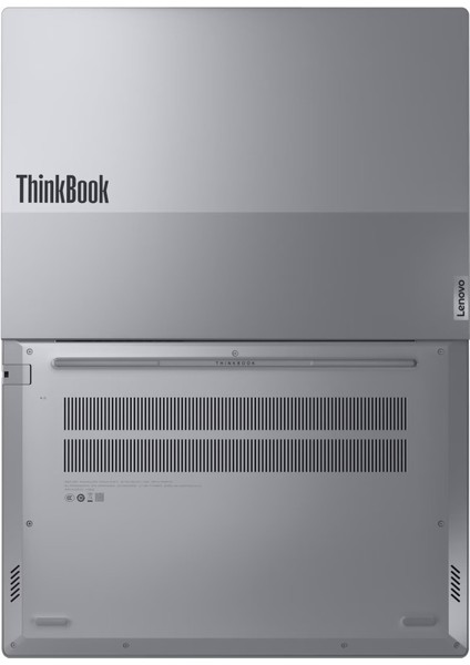 Thinkbook 14 G6 Irl 21KG004NTR I7-13700H 16GB Ram 512GB SSD 14" Wuxga WIN11 Pro + Elektropasaj Çanta