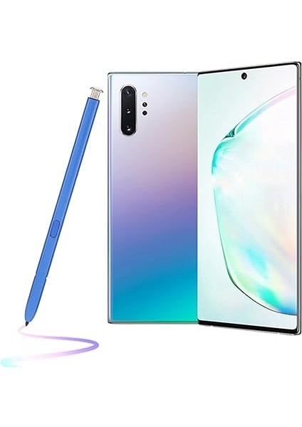 Note 10 Lite Için Yüksek Hassasiyet ve Kararlılığa Sahip Yedek Kalem Mavi, Elprico, Mavi modelleri
