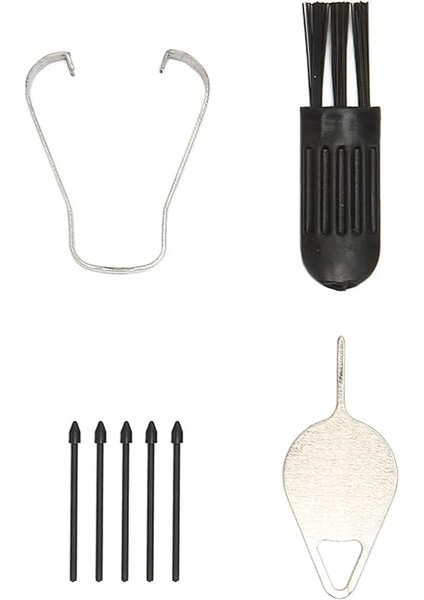 Note 10 Lite Için Yüksek Hassasiyet ve Kararlılığa Sahip Yedek Kalem Mavi, Elprico, Mavi fırsatları