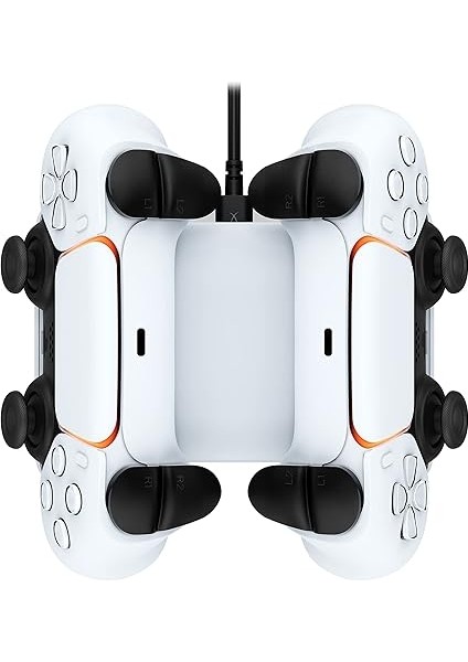 Chargeplay Duo - Ps5 modelleri