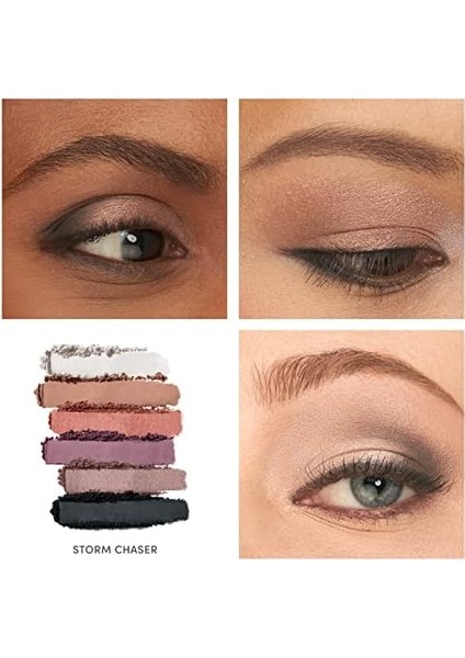 Jane Iredale Purepressed Göz Farı Kit Palet