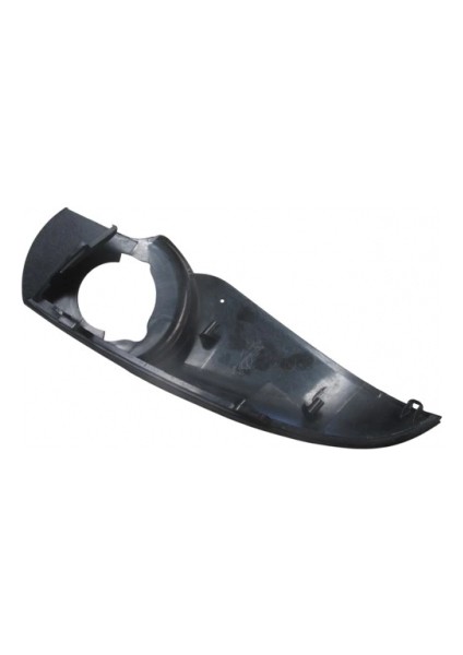 Hyundai Bayon- 2021-2025 Ayna Kapağı Alt Sol Sıyah (Sinyalsız)) modelleri