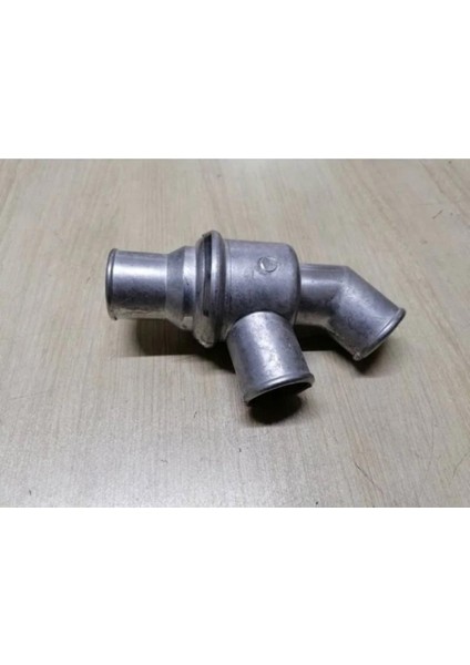 Murat 124/SERÇE Termostat Boş Aliminyum Gövde