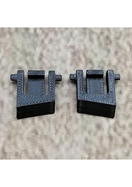 1 Çift (2 Adet) Yedek Klavye Ayağı Siyah Corsair K63 K65 K70 K95 ile Uyumlu Klavye Yedek Parçası Klavye Standı Ayaklar Klavye Tahtası fiyatları