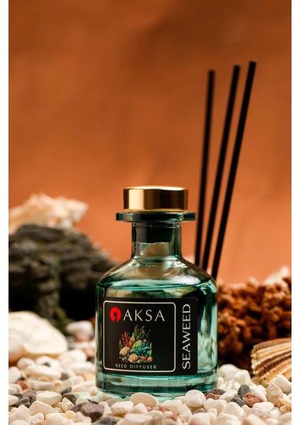 Yosun 120 ml Çubuklu Oda Kokusu