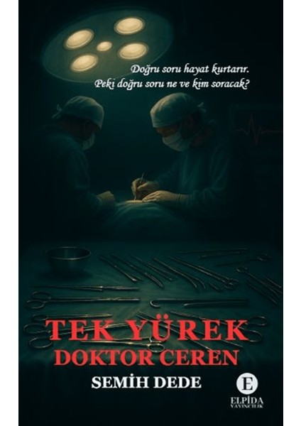 Tek Yürek Doktor Ceren