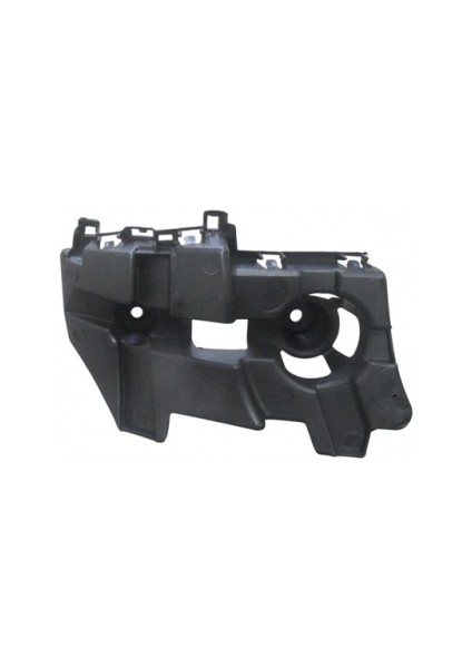 Citroen C4X- 2022-2024 Arka Tampon Braketi Sol Oem No (9839867680)