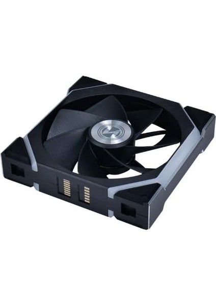 Li Unı Fan Sl Wıreless 1X120MM Siyah Kasa Fanı (G99.12SL1W1B.00) fırsatları