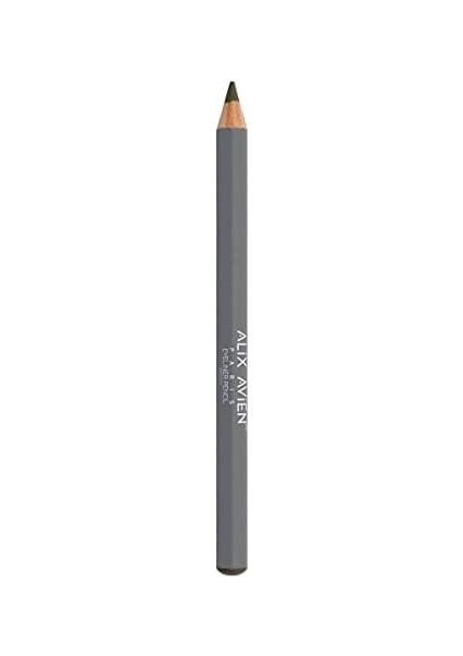 Alıx Avıen Suya Dayanıklı Yoğun Pigmentli Kremsi Kolay Sürüm Yeşil Göz Kalemi - Eyeliner Pencil Green