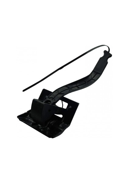 Renault Kangoo 2008 Sonrası Iç Panjur Oem No (8200436706)