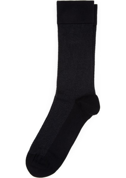 Erkek Siyah Çorap 50318186-001 fiyatları