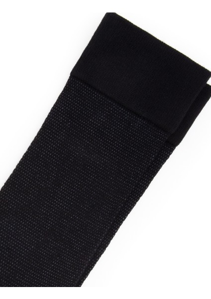 Erkek Siyah Çorap 50318186-001 modelleri