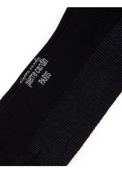 Erkek Siyah Çorap 50318186-001 fırsatları