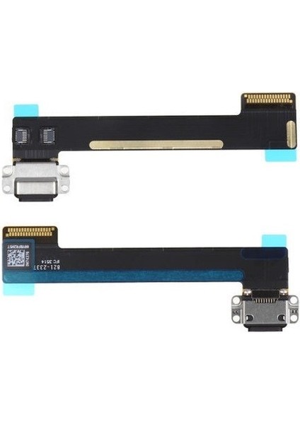 Uyumlu Ipad Mini 4 Şarj Bordu
