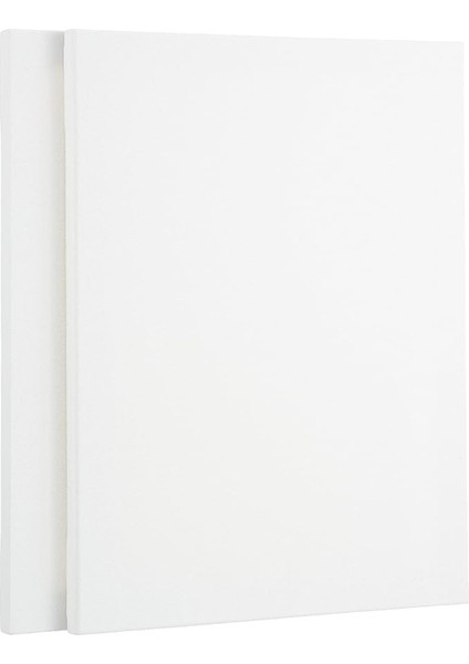 Tuval 30X40 cm 2'li Paket