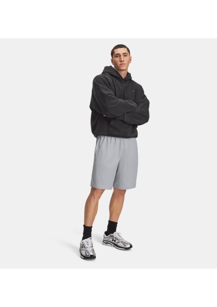 Erkek Ua Rival Waffle Şort 1383107-011 modelleri