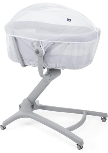 Baby Hug 4in1 Bebek Yatağı Cibinlik