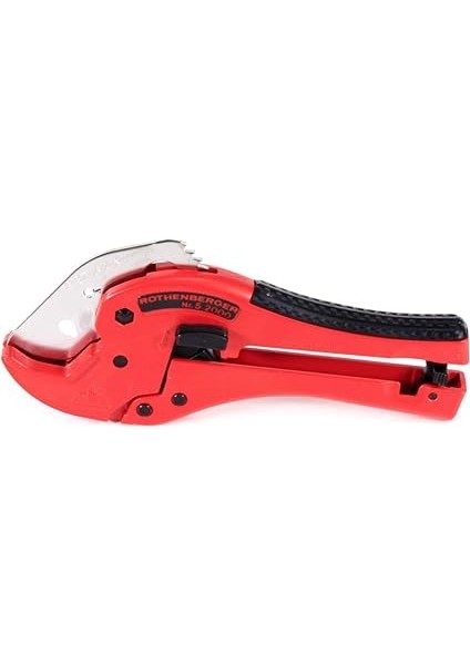 5.2000 Plastik Boru Kesme Makası ROCUT42 0-42MM modelleri