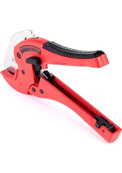 5.2000 Plastik Boru Kesme Makası ROCUT42 0-42MM fırsatları