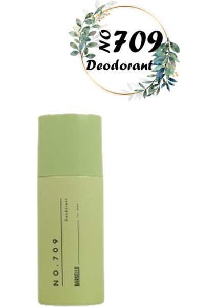 Erkek Deodrant No 709 150 ml